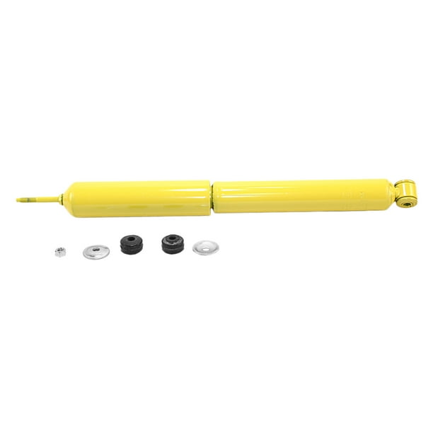 Monroe 65502 Gas-Magnum 65 Shock Absorber Tenneco Monroe 65502 Gas-Magnum 65 Shock Absorber Tenneco